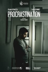 Procrastination' Poster