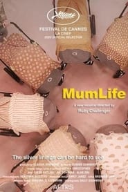 MumLife' Poster
