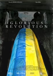 Glorious Revolution' Poster