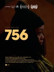 Seven Hundred FiftySix' Poster