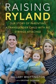 Raising Ryland' Poster