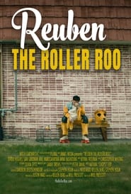 Reuben the Roller Roo' Poster