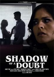 Shadow of a Doubt' Poster