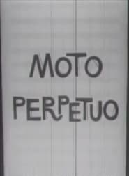 Moto Perpetuo' Poster