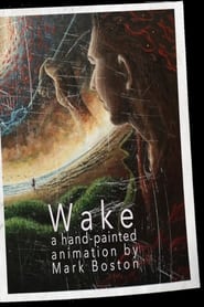 Wake' Poster
