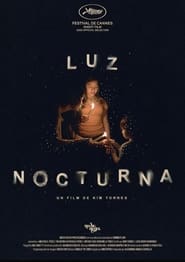 Luz Nocturna' Poster