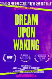 Dream Upon Waking' Poster