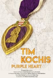 Tim Kochis' Poster