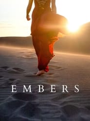 Embers' Poster