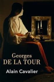 Georges de La Tour' Poster