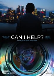 Can I Help' Poster