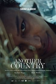 Another Country' Poster