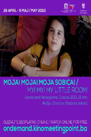 My My My Little Room' Poster