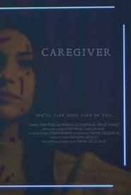 Caregiver' Poster
