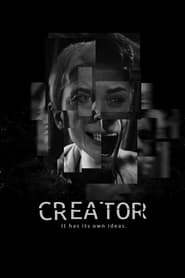 Creator' Poster