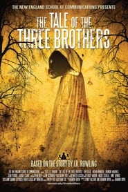 The Tale of the Three Brothers' Poster