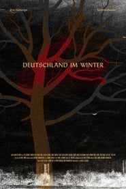 Deutschland im Winter