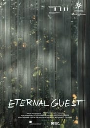 Eternal Guest' Poster