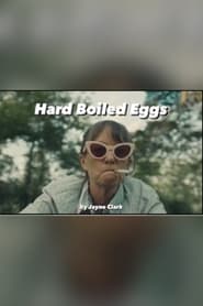 Hard Boiled Eggs' Poster