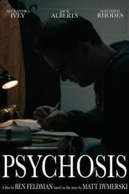 Psychosis' Poster