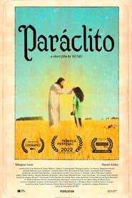 Paraclito' Poster