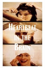 Heartbeat in the Brain' Poster