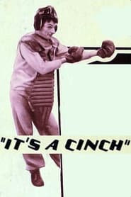Its a Cinch' Poster