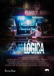 Analgica' Poster