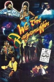 We the Ragamuffin' Poster