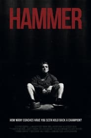 Hammer' Poster