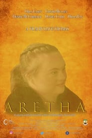Aretha' Poster