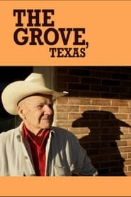 The Grove Texas' Poster