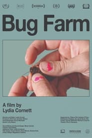 Bug Farm' Poster