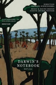 Darwins Notebook' Poster