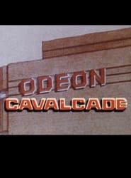 Odeon Cavalcade' Poster