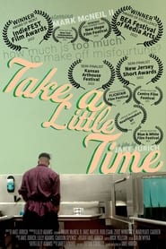 Take a Little Time' Poster