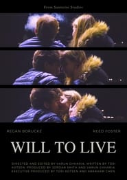 Will to Live' Poster