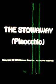 The Stowaway' Poster