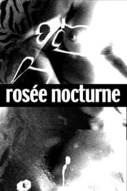 Rose nocturne' Poster