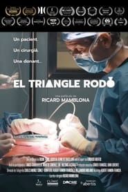 El triangle rod' Poster