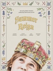 Summer Reign' Poster