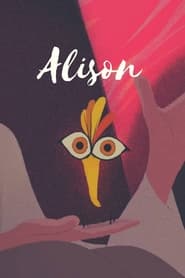 Alison' Poster