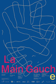 La main gauche' Poster