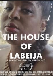 The House of LaBeija' Poster