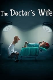 The Doctors Wife' Poster