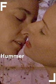Hummer' Poster