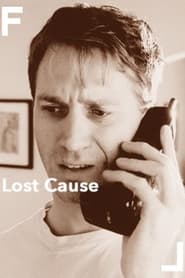 Lost Cause' Poster