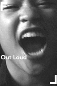 Out Loud' Poster