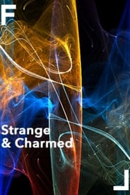 Strange  Charmed' Poster