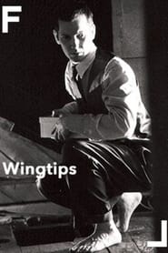 Wingtips' Poster